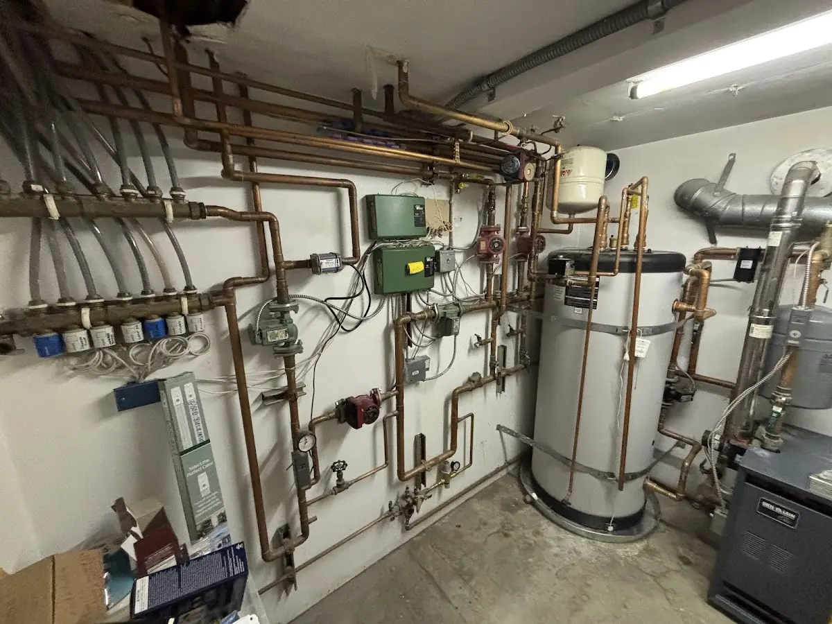 Plumbing services in Emma, NC
